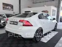 2017 Volvo S60