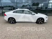 2017 Volvo S60