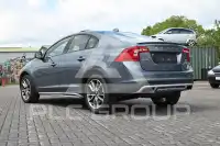 2017 Volvo S60