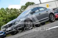 2017 Volvo S60