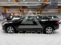 2017 Volvo S60