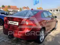 2017 Volvo S60