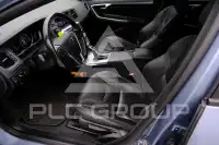2017 Volvo S60