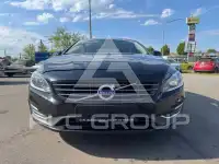 2017 Volvo S60