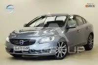 2017 Volvo S60