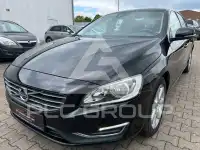 2017 Volvo S60
