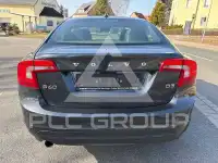 2017 Volvo S60