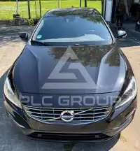 2017 Volvo S60