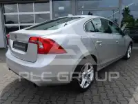 2017 Volvo S60