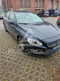 2017 Volvo S60