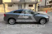 2017 Volvo S60