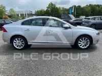 2017 Volvo S60