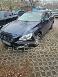 2017 Volvo S60