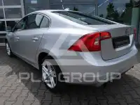 2017 Volvo S60