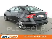 2017 Volvo S60
