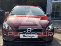 2017 Volvo S60