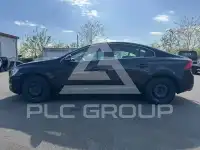 2017 Volvo S60