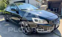 2017 Volvo S60