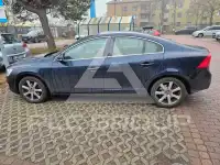 2017 Volvo S60