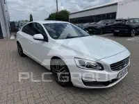 2017 Volvo S60