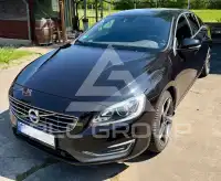 2017 Volvo S60