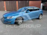 2017 Volvo S60