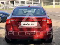 2017 Volvo S60