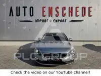 2017 Volvo S60