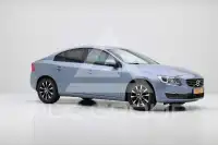 2017 Volvo S60