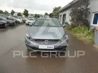 2017 Volvo S60