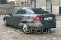 2017 Volvo S60