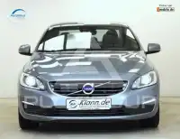 2017 Volvo S60