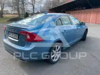 2017 Volvo S60