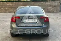 2017 Volvo S60