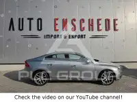 2017 Volvo S60