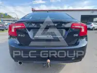 2017 Volvo S60