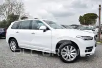 2017 Volvo 