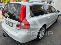 2017 Volvo V70