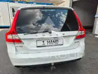 2017 Volvo V70