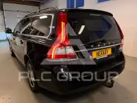 2017 Volvo V70