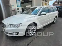 2017 Volvo V70