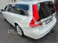 2017 Volvo V70