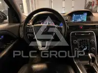 2017 Volvo V70