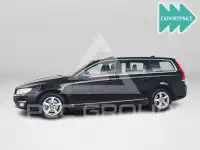 2017 Volvo V70