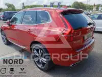 2017 Volvo XC60