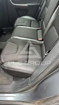 2017 Volvo XC60
