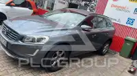 2017 Volvo XC60