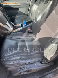 2017 Volvo XC60