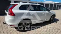 2017 Volvo XC60