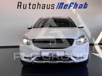 2017 Volvo XC60